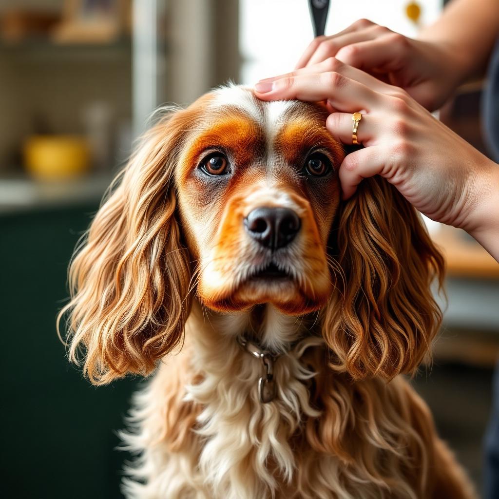 Dog Grooming in Wigan